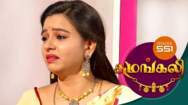 Sumangali S01E551 30th January 2019 Full Episode