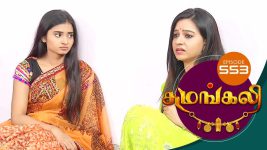 Sumangali S01E553 1st February 2019 Full Episode