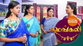 Sumangali S01E555 4th February 2019 Full Episode