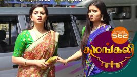 Sumangali S01E562 12th February 2019 Full Episode