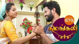 Sumangali S01E573 25th February 2019 Full Episode