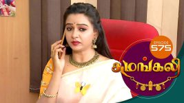 Sumangali S01E575 27th February 2019 Full Episode