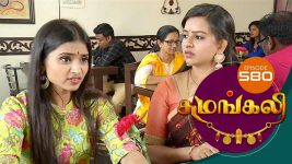 Sumangali S01E580 4th March 2019 Full Episode