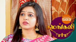 Sumangali S01E583 8th March 2019 Full Episode