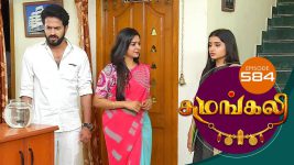 Sumangali S01E584 9th March 2019 Full Episode