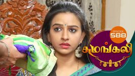 Sumangali S01E588 14th March 2019 Full Episode