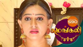 Sumangali S01E590 16th March 2019 Full Episode