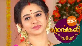 Sumangali S01E593 21st March 2019 Full Episode