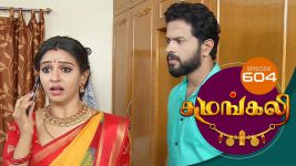 Sumangali S01E603 2nd April 2019 Full Episode