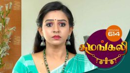 Sumangali S01E613 15th April 2019 Full Episode