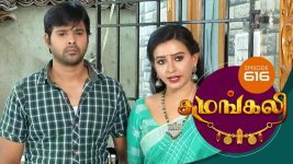 Sumangali S01E619 22nd April 2019 Full Episode