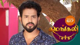 Sumangali S01E620 23rd April 2019 Full Episode