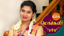 Sumangali S01E624 3rd May 2019 Full Episode