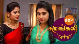 Sumangali S01E654 18th June 2019 Full Episode