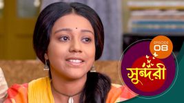 Sundari (Bengali) S01 E08 26th July 2021