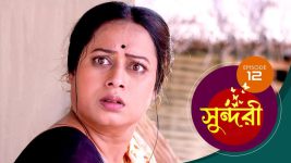 Sundari (Bengali) S01 E12 30th July 2021