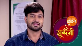 Sundari (Bengali) S01 E224 27th February 2022