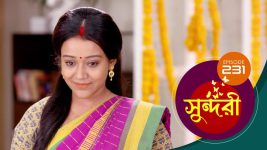 Sundari (Bengali) S01 E231 6th March 2022