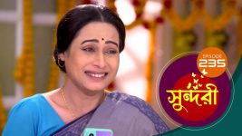 Sundari (Bengali) S01 E235 10th March 2022