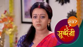 Sundari (Bengali) S01 E237 12th March 2022