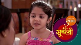 Sundari (Bengali) S01 E288 2nd May 2022