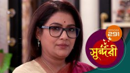 Sundari (Bengali) S01 E291 5th May 2022