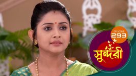 Sundari (Bengali) S01 E293 7th May 2022