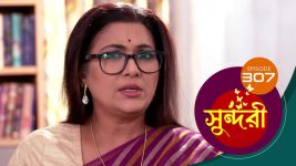 Sundari (Bengali) S01 E307 21st May 2022