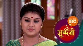 Sundari (Bengali) S01 E310 24th May 2022