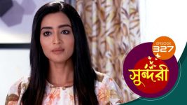 Sundari (Bengali) S01 E327 10th June 2022