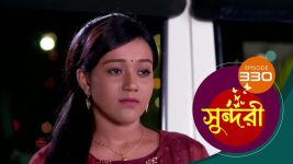 Sundari (Bengali) S01 E330 13th June 2022