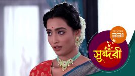 Sundari (Bengali) S01 E331 14th June 2022