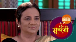 Sundari (Bengali) S01 E333 16th June 2022