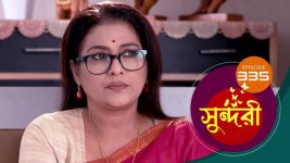 Sundari (Bengali) S01 E335 18th June 2022