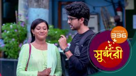 Sundari (Bengali) S01 E336 19th June 2022