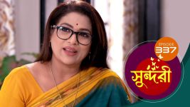 Sundari (Bengali) S01 E337 20th June 2022