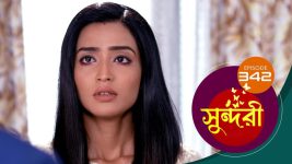 Sundari (Bengali) S01 E342 25th June 2022