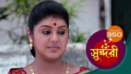 Sundari (Bengali) S01 E350 3rd July 2022