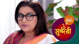 Sundari (Bengali) S01 E361 14th July 2022