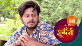 Sundari (Bengali) S01 E38 25th August 2021