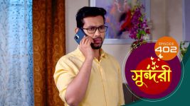 Sundari (Bengali) S01 E402 27th August 2022