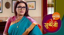 Sundari (Bengali) S01 E404 30th August 2022