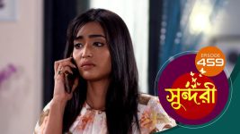 Sundari (Bengali) S01 E459 23rd October 2022