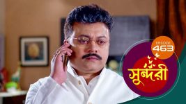 Sundari (Bengali) S01 E463 27th October 2022