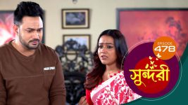 Sundari (Bengali) S01 E478 11th November 2022