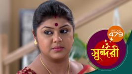 Sundari (Bengali) S01 E479 12th November 2022