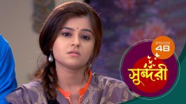 Sundari (Bengali) S01 E48 4th September 2021