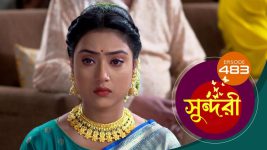 Sundari (Bengali) S01 E483 16th November 2022