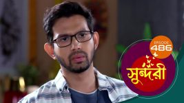 Sundari (Bengali) S01 E486 19th November 2022