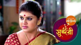 Sundari (Bengali) S01 E494 27th November 2022